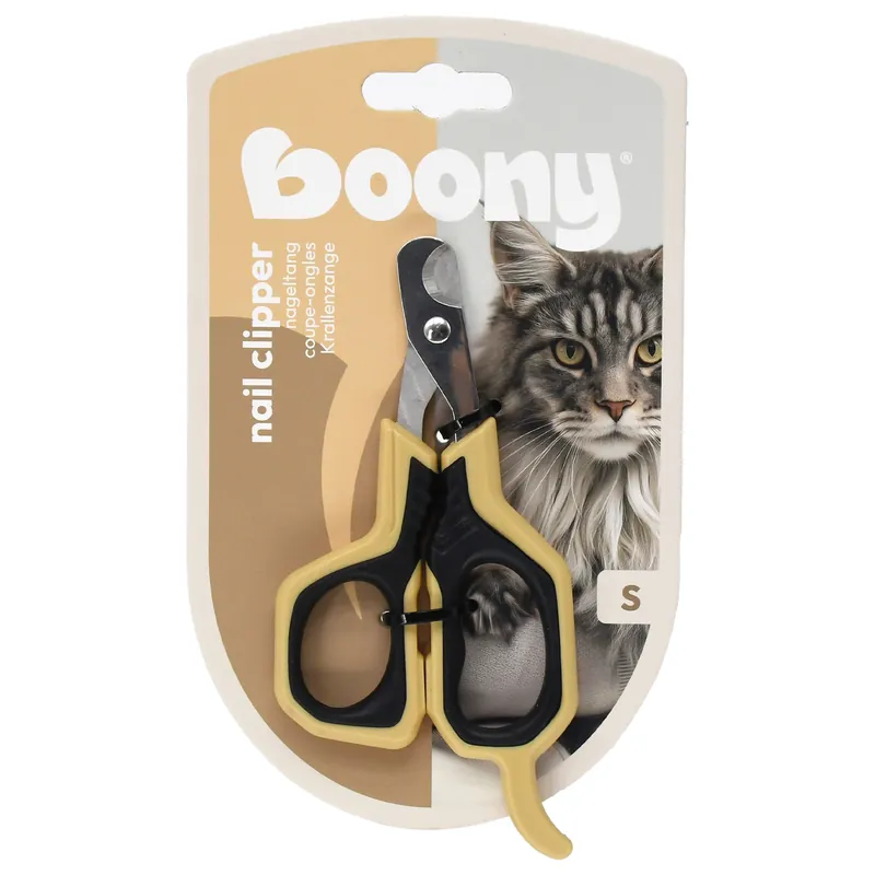 Boony Nageltang Kat Gratis Retour