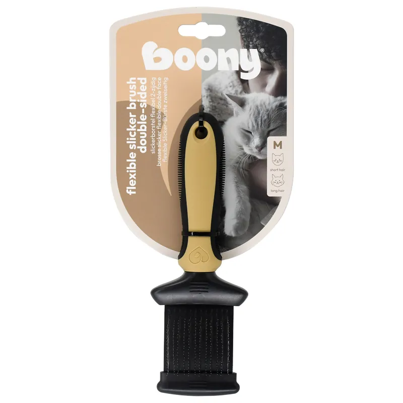 Boony Slicker Flexibel 2-Zijdig Medium Dagaanbieding