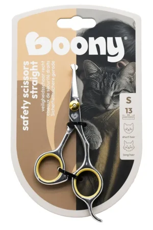 Boony Veiligheid/Contourschaar Recht 13 cm Weekendaanbieding