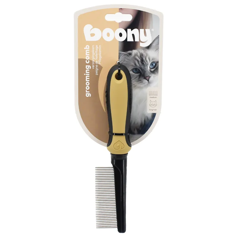 Boony Verzorgingskam Middel Speciale Aanbieding