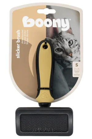 Beperkt Aanbod Boony Borstel Slicker Small