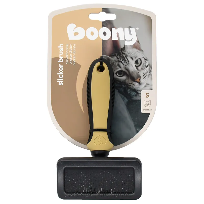 Beperkt Aanbod Boony Borstel Slicker Small