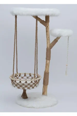 Korting Boony Est. 1941 Klimboom Quercus Polar White
