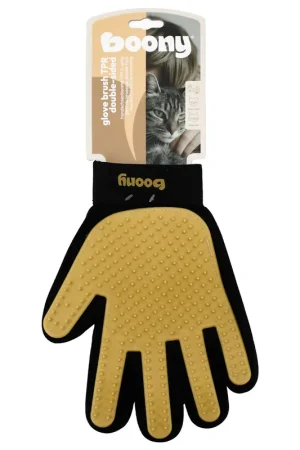 Boony Handschoenborstel TPR 2-Zijdig Betaalbaar
