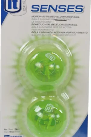 Catit Design Senses bal met licht 2 st Rechtstreeks Van De Fabrikant