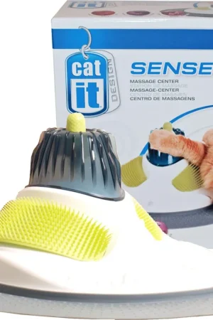 Catit Design Senses Massage Centre Gratis Retour