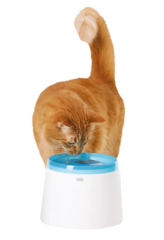Direct Beschikbaar Catit drinkfontein 2 ltr