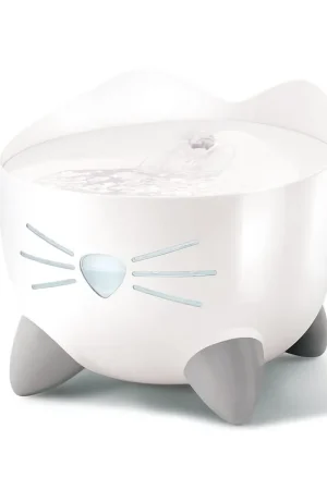 Fabrieksprijs Catit PIXI Drinkfontein Wit