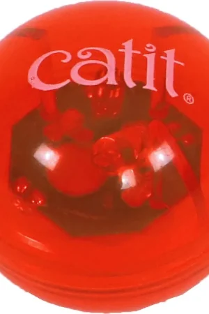 Catit Senses 2.0 Fireball Must-Have