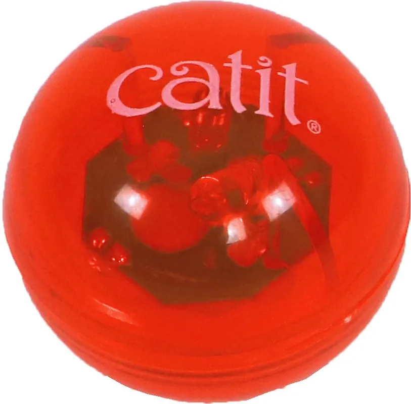 Catit Senses 2.0 Fireball Must-Have