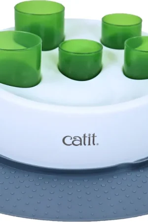 Catit Senses 2.0 voerbak Digger Finale Uitverkoop