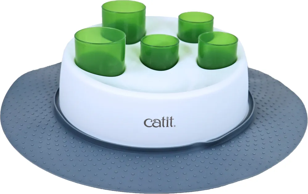 Catit Senses 2.0 voerbak Digger Finale Uitverkoop