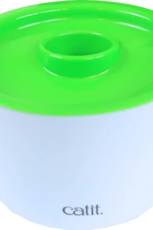 Laatste Versie Catit Senses 2.0 voerbak Multi Feeder 3-in-1