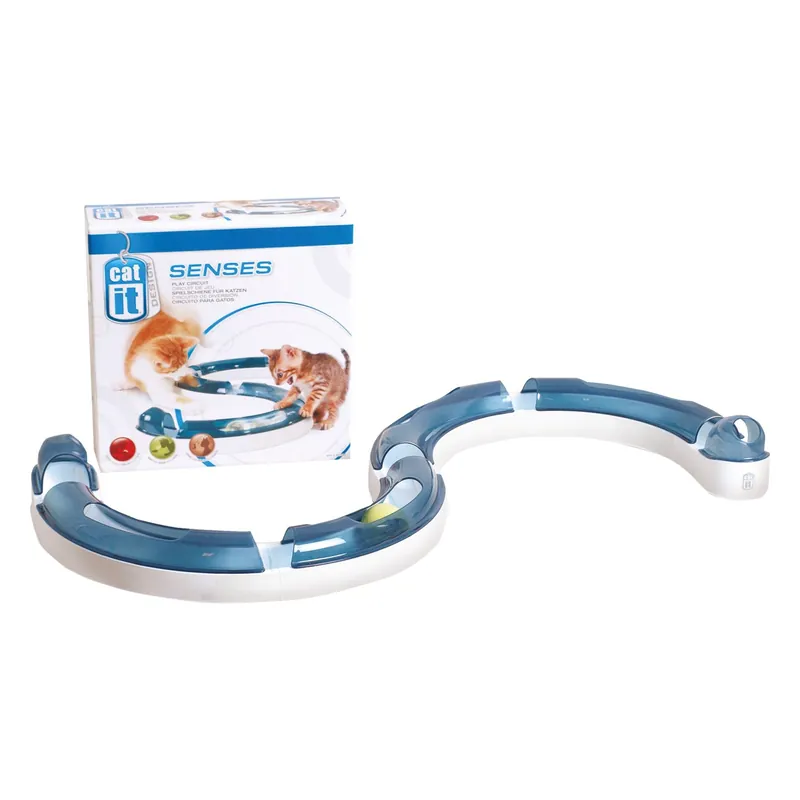 Snelle Levering Catit speelcircuit