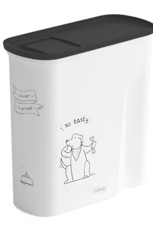 Curver voedselcontainer Dinner is Served kat 2 ltr Populair