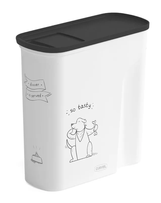 Curver voedselcontainer Dinner is Served kat 2 ltr Populair