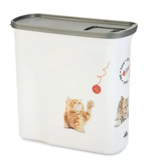Curver voedselcontainer kat 2 ltr Meest Verkocht