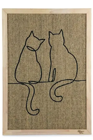 Designed by Lotte Hout Krabplank Poezels Korting