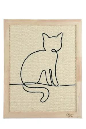 Designed by Lotte Hout Krabplank Sammy Speciale Aanbieding