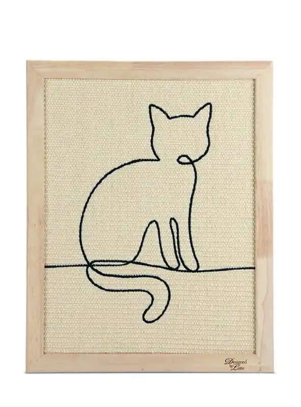 Designed by Lotte Hout Krabplank Sammy Speciale Aanbieding