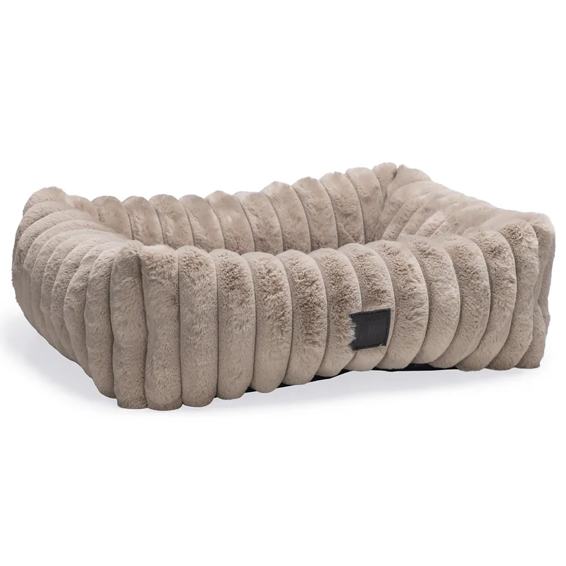Veilige Betaling Designed by Lotte Kattenmand Reza Beige
