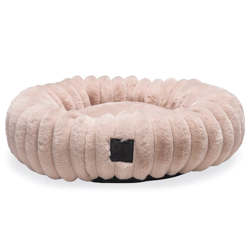 Designed by Lotte Kattenmand Reza Rond Roze Meest Verkocht