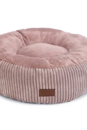Snelle Levering Designed by Lotte Kattenmand Ribbed Roze