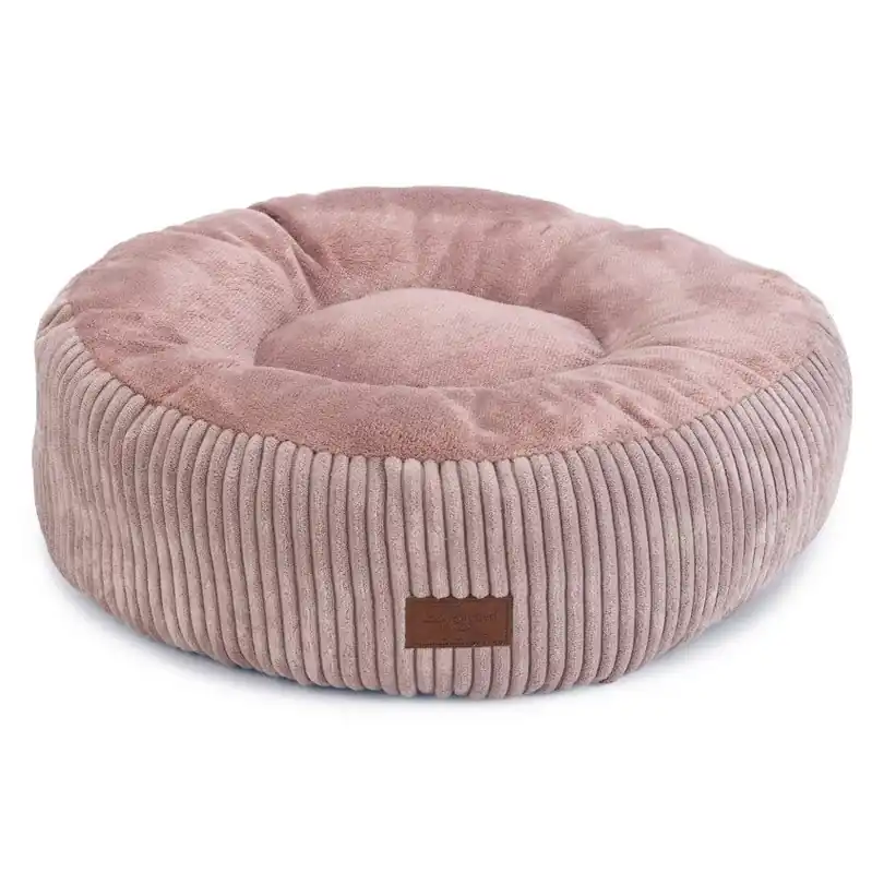Snelle Levering Designed by Lotte Kattenmand Ribbed Roze