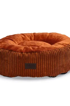 Dagaanbieding Designed by Lotte Kattenmand Ribbed Terracotta
