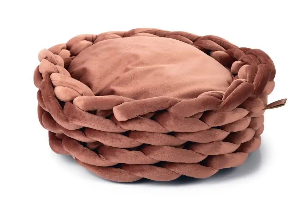 Designed by Lotte Kattenmand Ziba Roze Koop Online