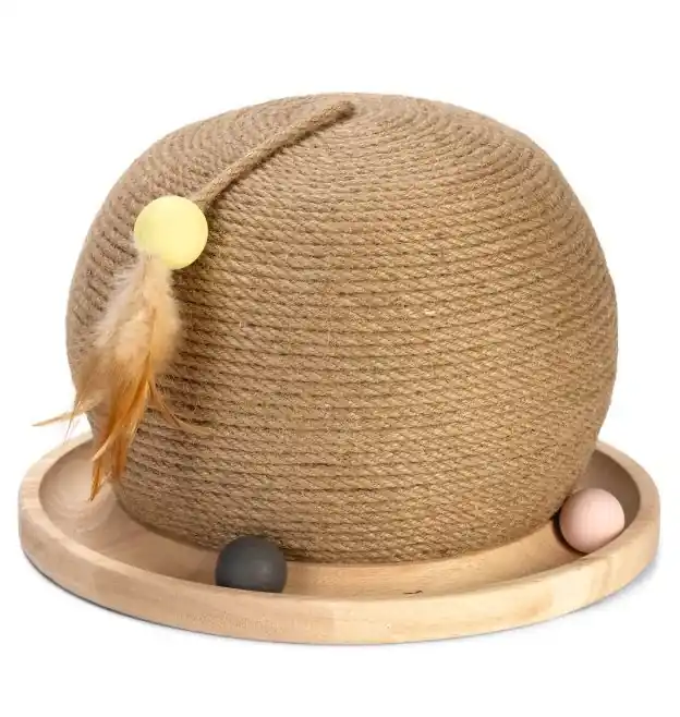 Nu Kopen Designed By Lotte Krab- en Speelbol Mila