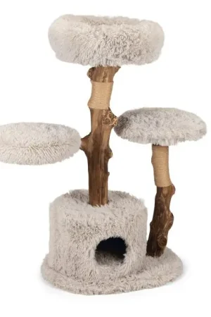 Designed By Lotte Krabmeubel Ziza Grijs Meest Verkocht