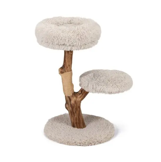 Voordeelprijs Designed by Lotte Krabmeubel Zora Grijs