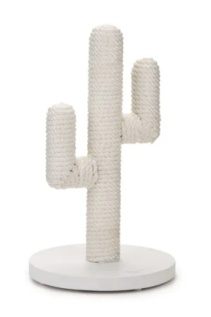 Designed by Lotte krabpaal Cactus wit Populair