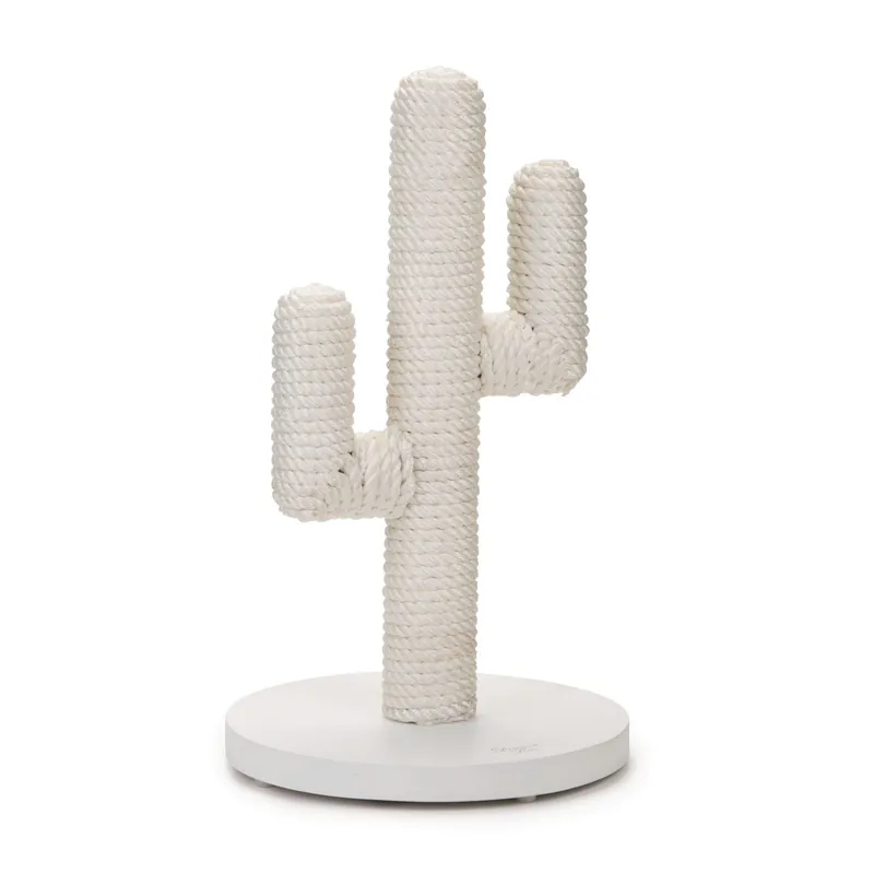Designed by Lotte krabpaal Cactus wit Populair