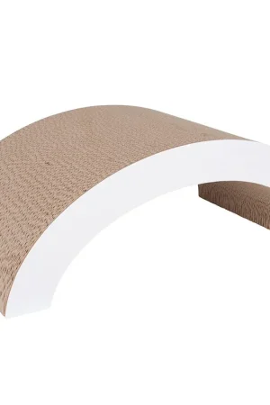 District 70 Arch Cardboard S Goedkoop