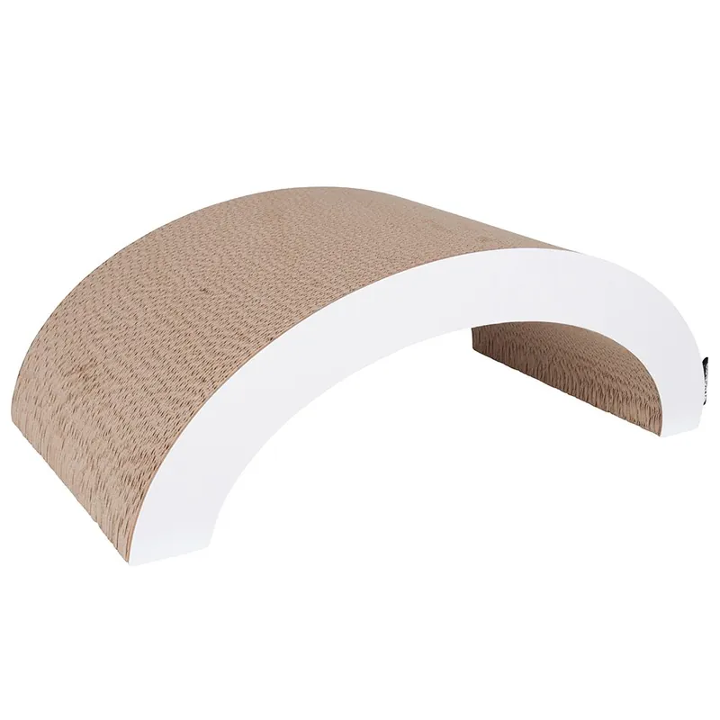 District 70 Arch Cardboard S Goedkoop