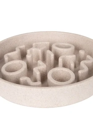 Exclusieve Aanbieding District 70 Cat Slow Feeder Merengue
