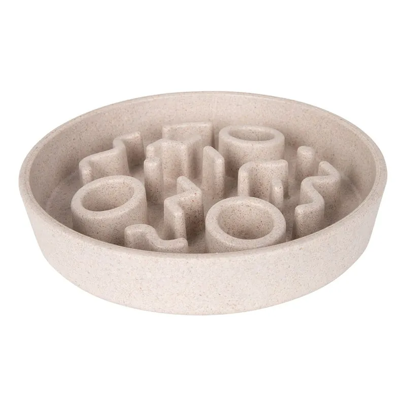 Exclusieve Aanbieding District 70 Cat Slow Feeder Merengue