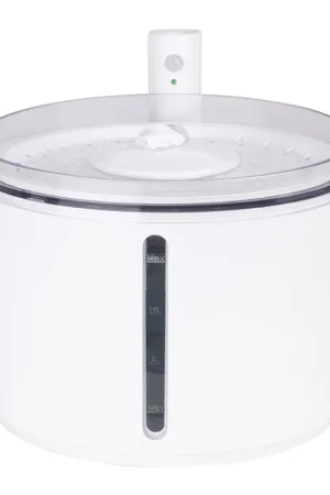 District 70 Drinkfontein Flow Wireless White Speciale Aanbieding