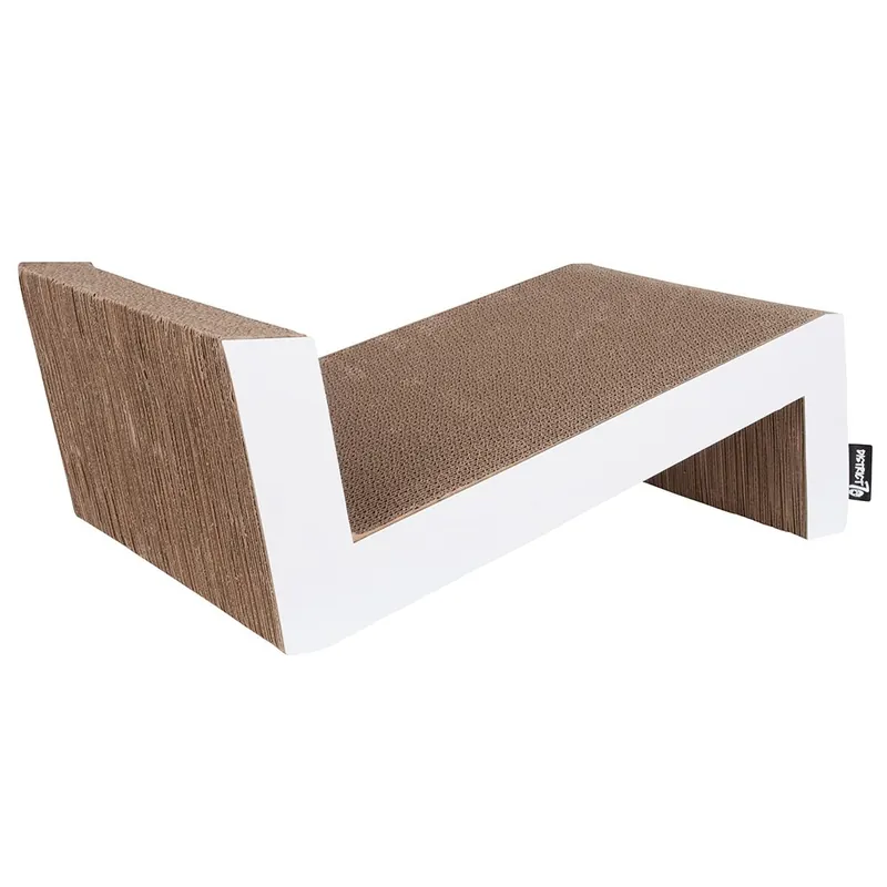 Alleen Vandaag District 70 Sofa Cardboard S
