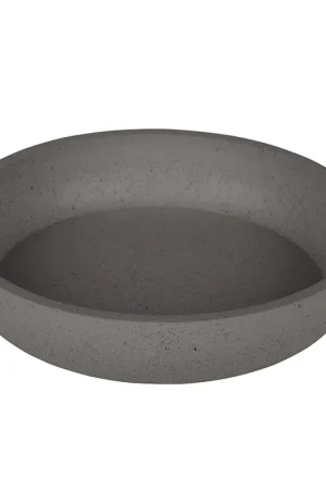 Gereduceerde Prijs District 70 Voer- en Drinkbak Bamboo Grey 180 ml