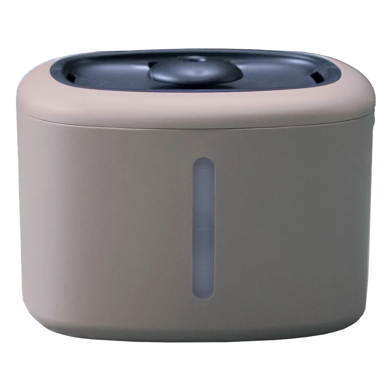 Drinkfontein Aquabella Cappuccino 2,5 ltr Voordeelprijs