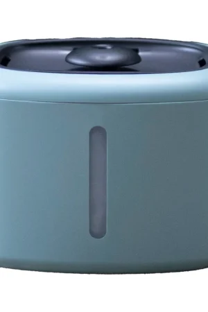 Drinkfontein Aquabella Mistletoe Green 2,5 ltr Fabrieksprijs