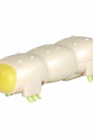 Laatste Kans EBI Kattenspeelgoed Buzzing Caterpillar