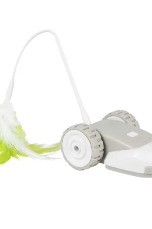 EBI Kattenspeelgoed Mower Mouse Gecertificeerd