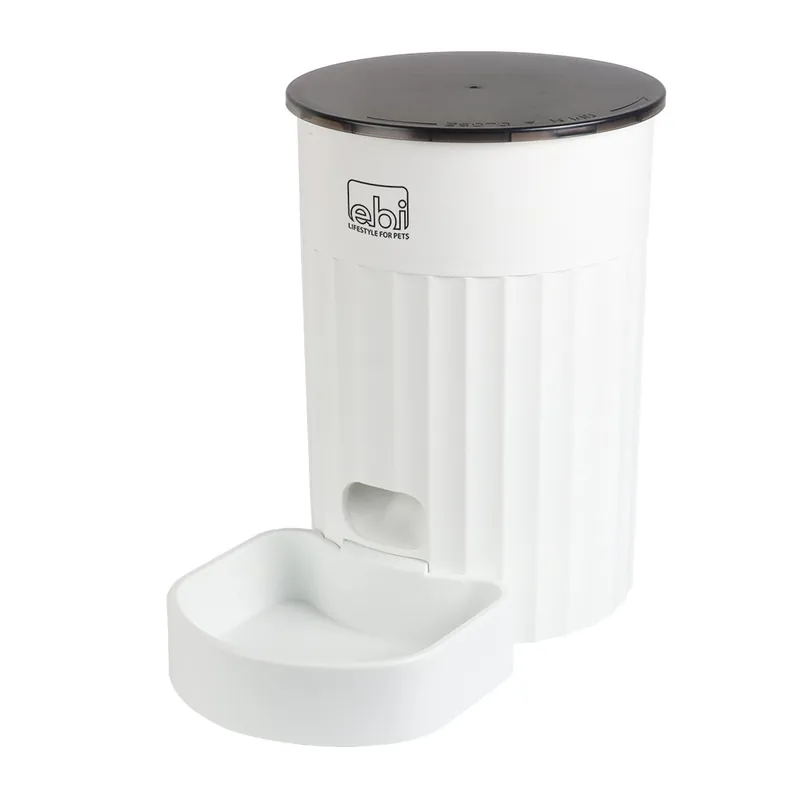 Koop Online EBI Smart Feeder Talakona Wit 3 ltr