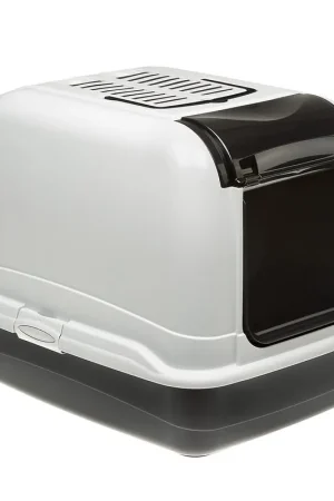 Koop Online Ferplast Maxi Bella Cabrio kattenbak