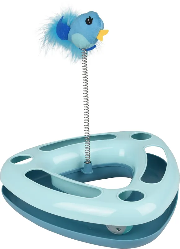 Flamingo kattenspeelgoed Felicia Koop Online
