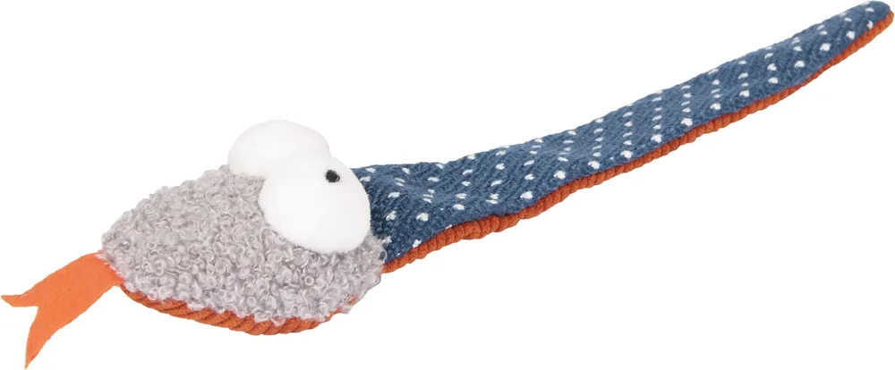Flamingo kattenspeelgoed Floera Slang Tijdelijk Beschikbaar